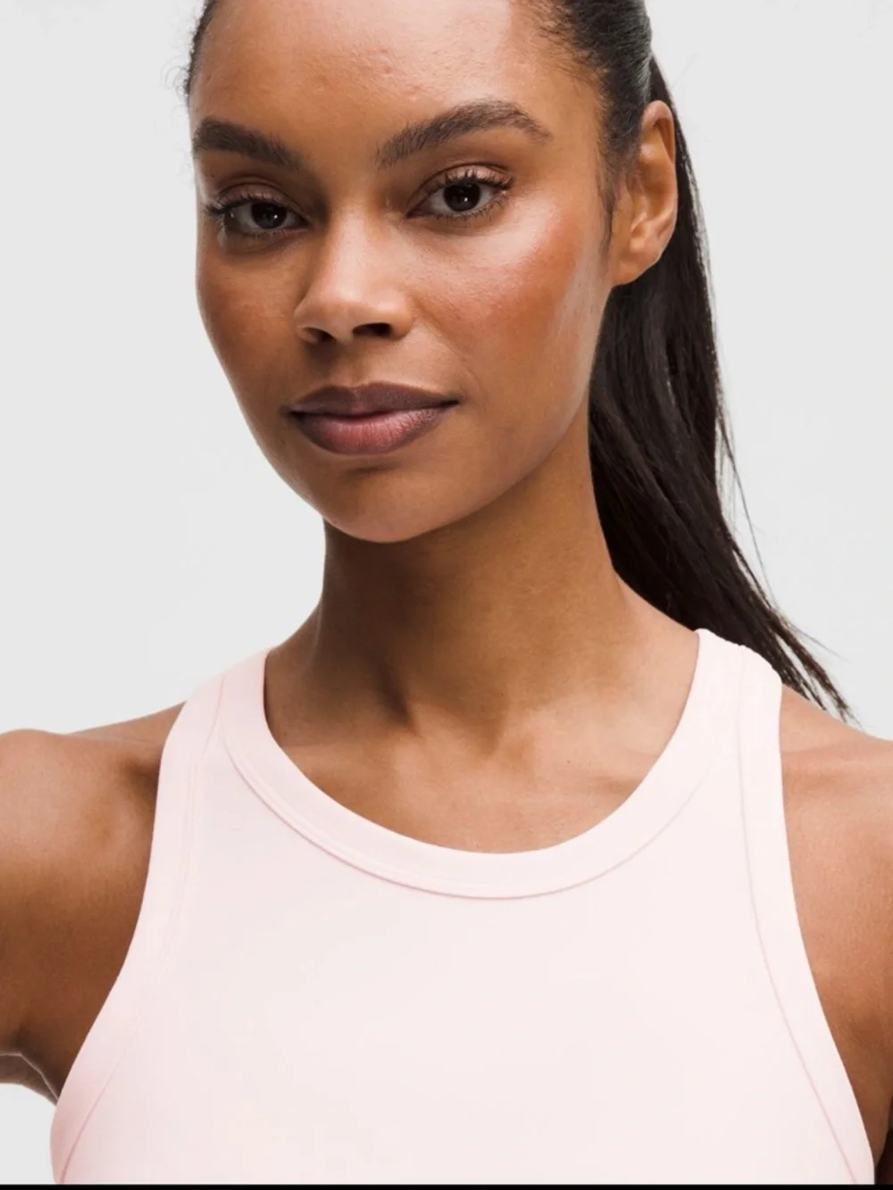 Lululemon Racerback Tank - Picture 3 of 8